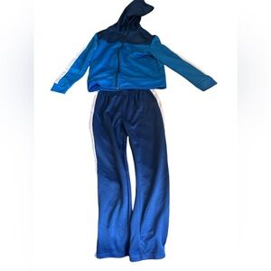 Reebok set 10  to 11 y boy